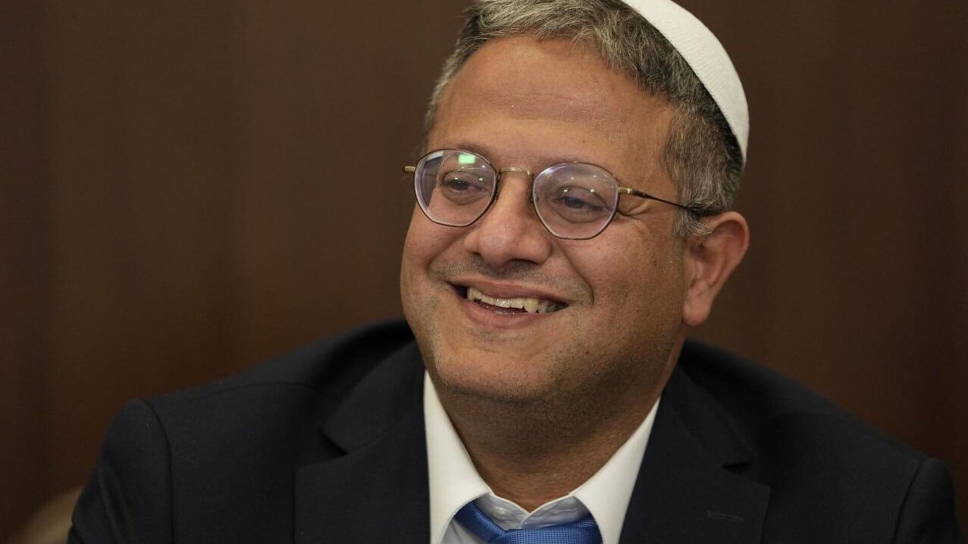 Israel habría amenazado al líder Al Fatah Marwan Barghouti Israel habría amenazado al líder Al Fatah Marwan Barghouti - Sputnik Mundo, 1920, 15.08.2025