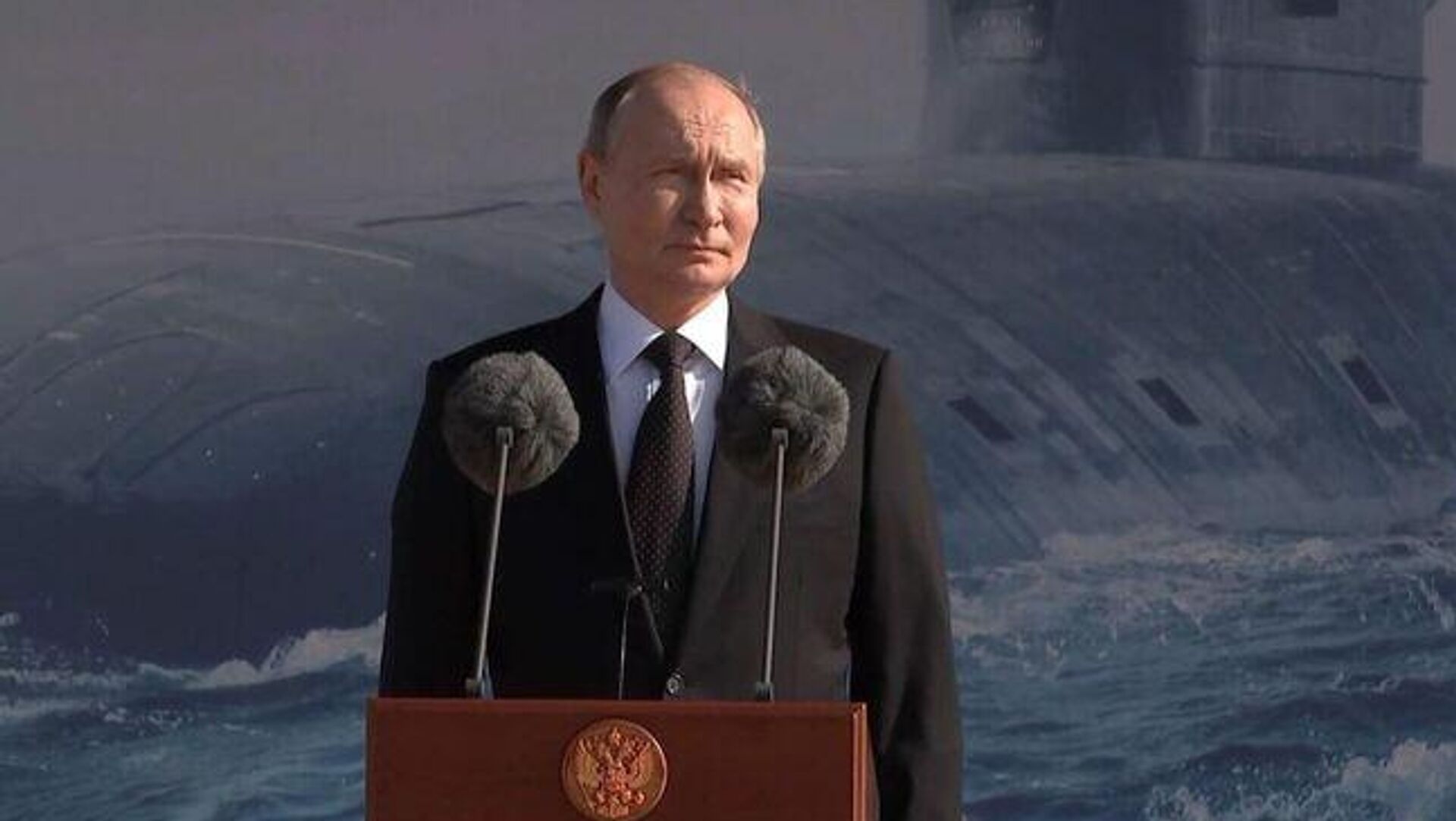 Putin visita Magadán previo a su cumbre con Trump Putin visita Magadán previo a su cumbre con Trump - Sputnik Mundo, 1920, 15.08.2025