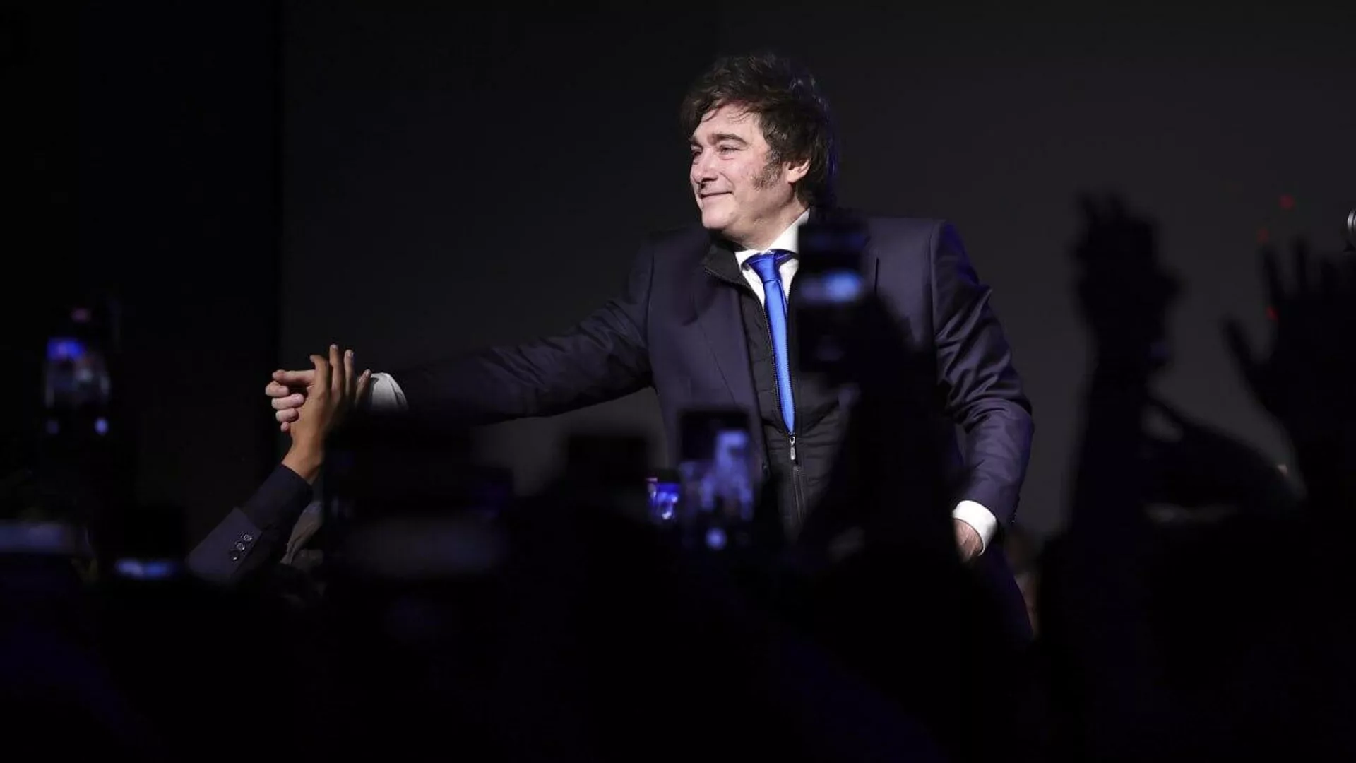 Las elecciones legislativas en Argentina serán un plebiscito de la gestión de Milei - Sputnik Mundo, 1920, 01.10.2025