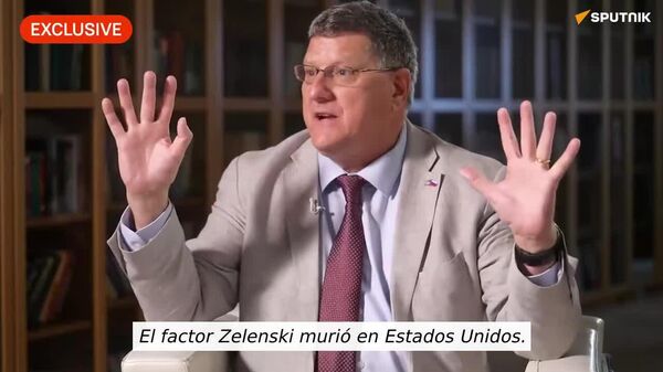 EEUU ya no es romántico con el conflicto ucraniano - Sputnik Mundo