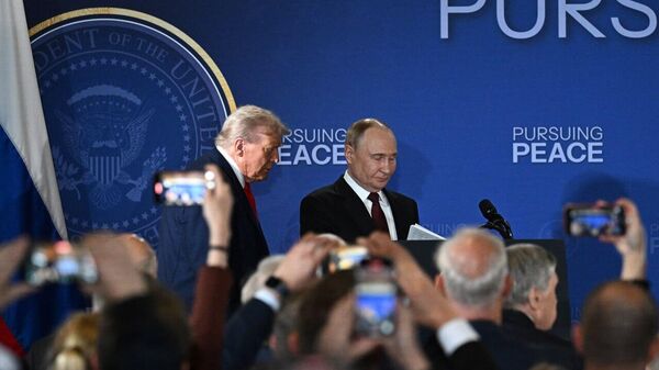 Somos prácticamente vecinos - Sputnik Mundo