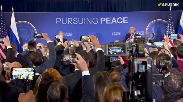 Sputnik te comparte la intervención completa del presidente de Rusia, Vladímir Putin - Sputnik Mundo