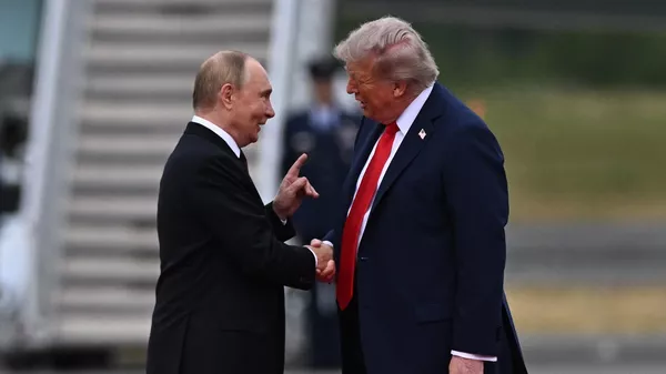  - Sputnik Mundo