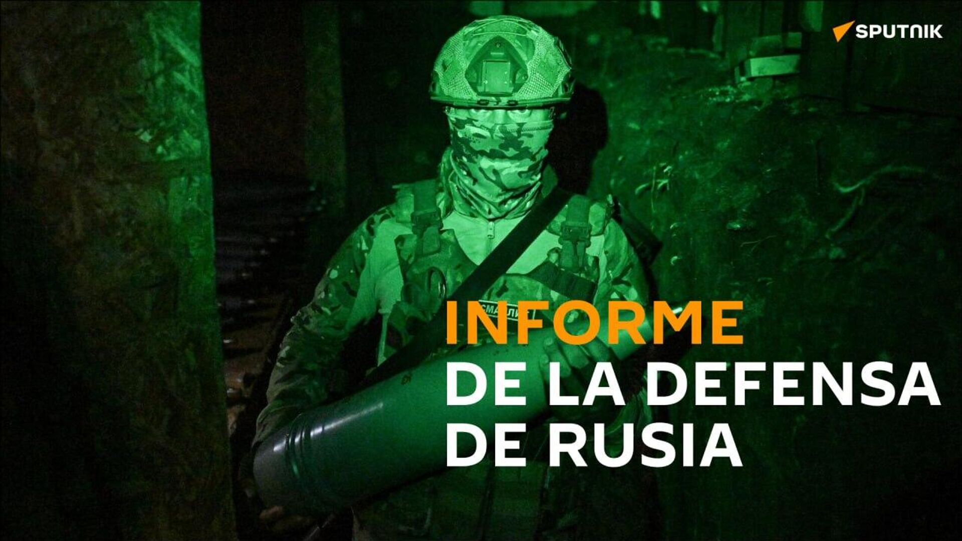 Las FFAA rusas liberan 2 localidades y destruyen equipos militares de EEUU, el Reino Unido y Turquía en una jornada de combates Las FFAA rusas liberan 2 localidades y destruyen equipos militares de EEUU, el Reino Unido y Turquía en una jornada de combates - Sputnik Mundo, 1920, 16.08.2025