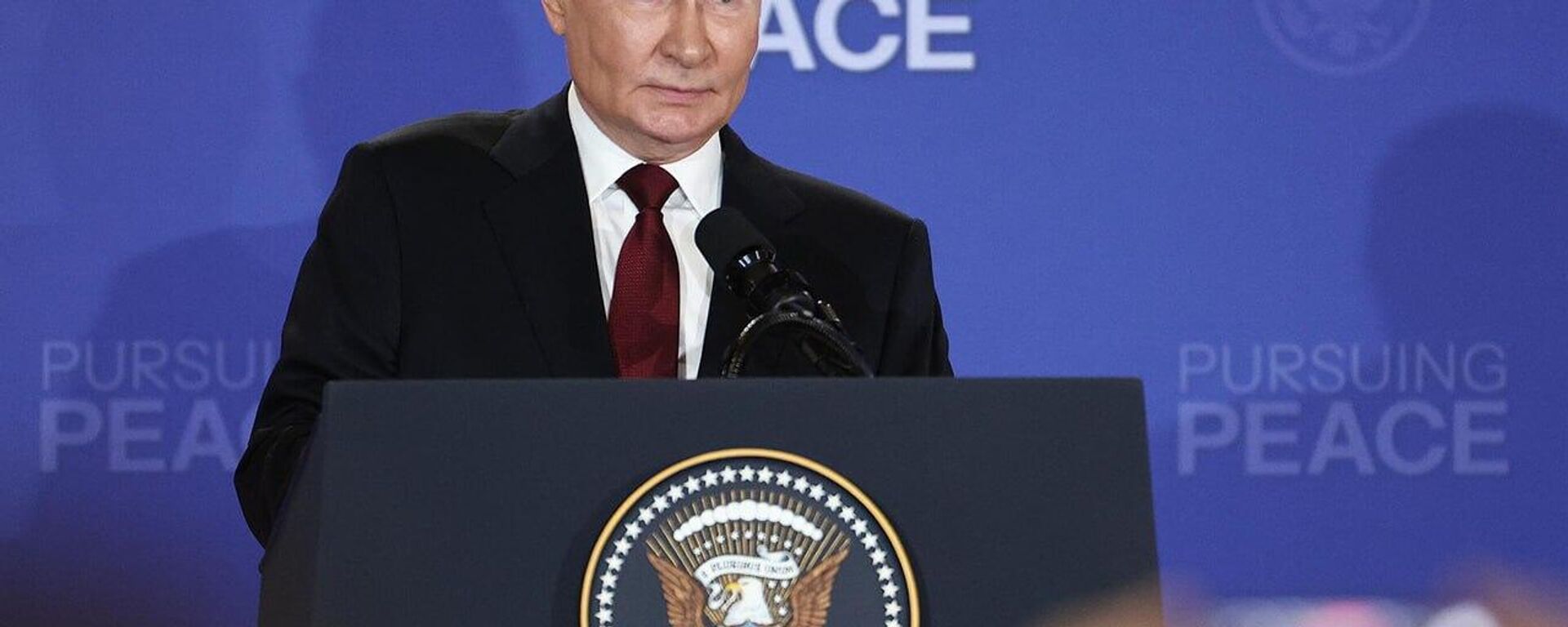 Los mayores oponentes de Rusia ahora no son los Estados Unidos, sino sus aliados europeos - Sputnik Mundo, 1920, 16.08.2025