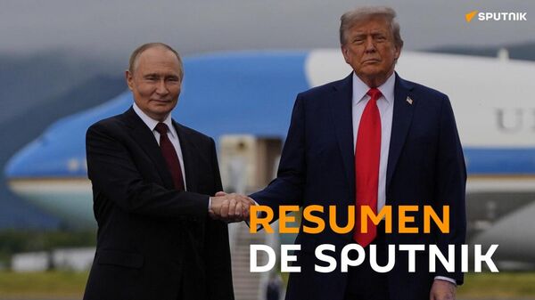 #Resumen | Lo más destacado e interesante del panorama mundial para el momento: - Sputnik Mundo