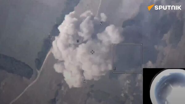 🪖 Defensa rusa comparte imágenes de encarnizados combates en la localidad de Voronoye en la región de Dnepropetrovsk - Sputnik Mundo