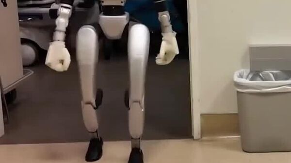 🩺 Los robots humanoides aprenden a prestar primeros auxilios a las personas - Sputnik Mundo