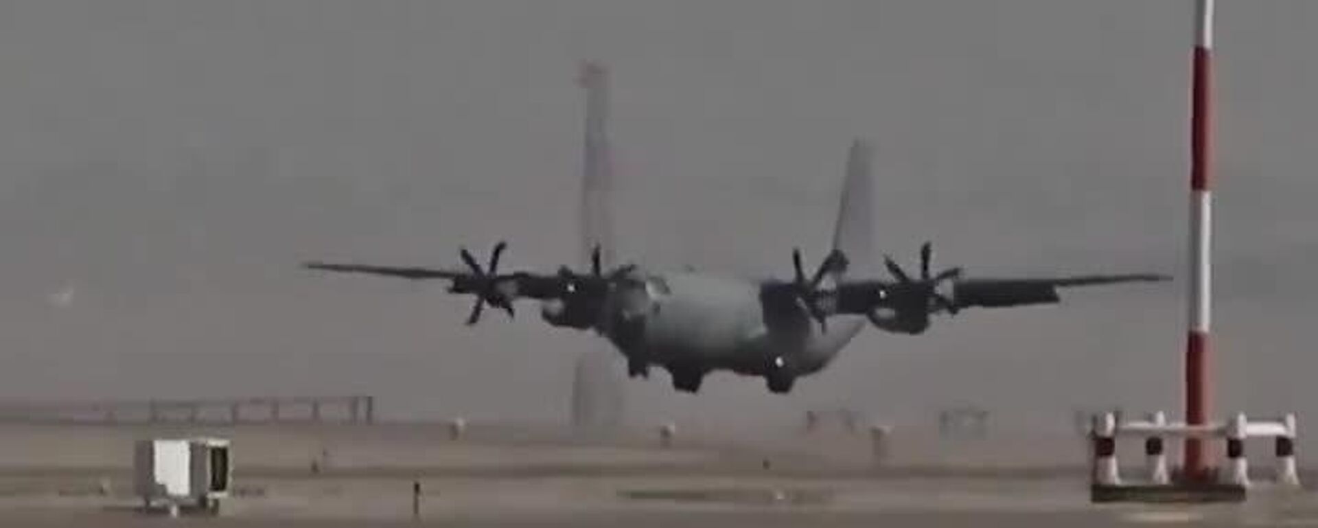 Fallece por desnutrición una joven de Gaza evacuada a Italia Fallece por desnutrición una joven de Gaza evacuada a Italia - Sputnik Mundo, 1920, 17.08.2025