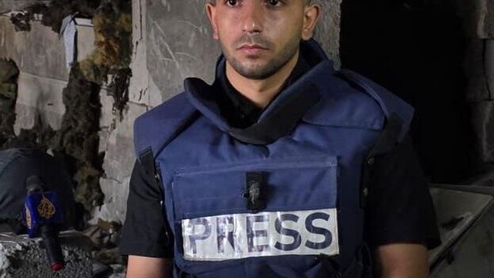 La falta de sanciones contra Israel muestra que solo se protegen los intereses del norte global La falta de sanciones contra Israel muestra que solo se protegen los intereses del norte global - Sputnik Mundo, 1920, 17.08.2025