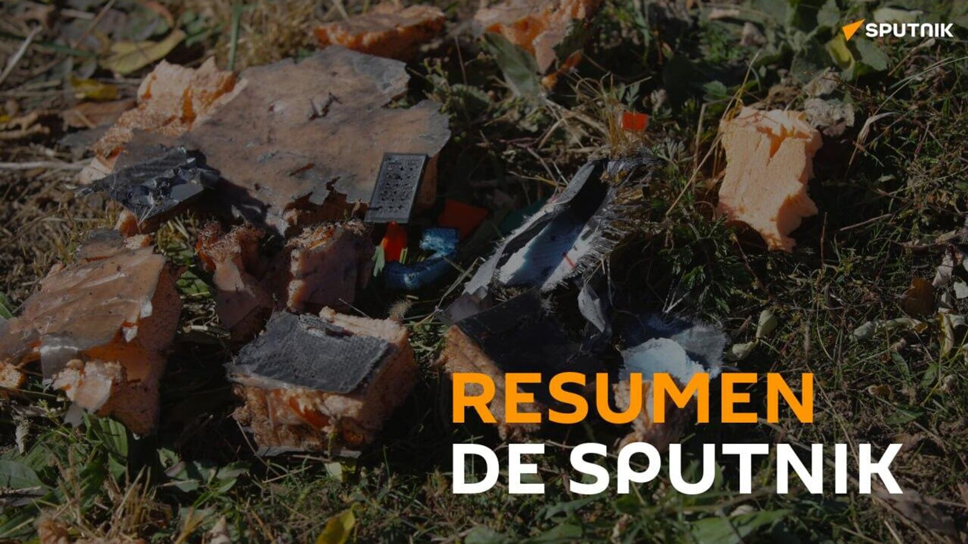 #Resumen | Lo más destacado e interesante del panorama mundial para el momento: #Resumen | Lo más destacado e interesante del panorama mundial para el momento: - Sputnik Mundo, 1920, 17.08.2025