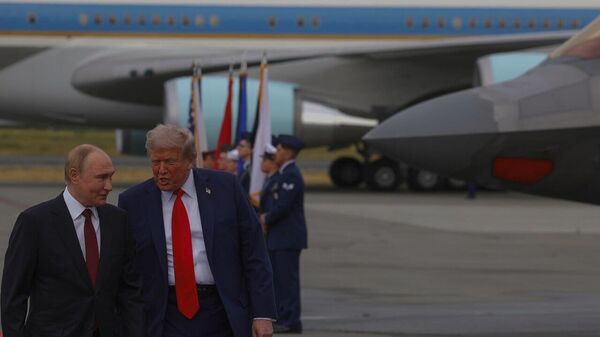 Rusia y EEUU lograron un éxito épico en Alaska, asegura Witkoff - Sputnik Mundo