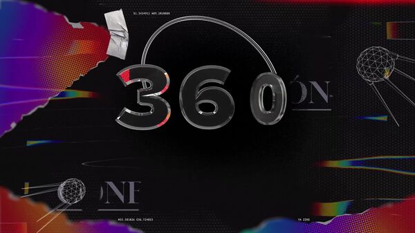 RADIO 'Conexión 360' | Devastación con historia: lluvias destapan huellas de dinosaurios perfectamente conservadas - Sputnik Mundo