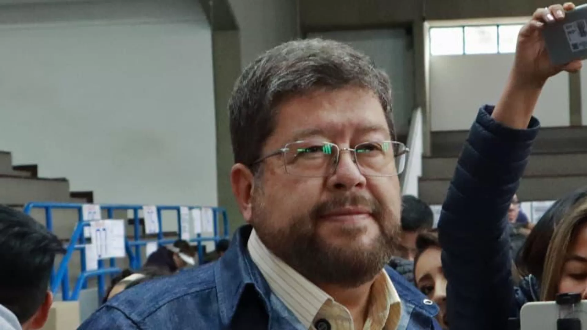 Samuel Doria, candidato presidencial de Bolivia - Sputnik Mundo, 1920, 18.08.2025