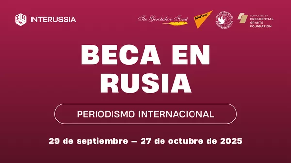  - Sputnik Mundo