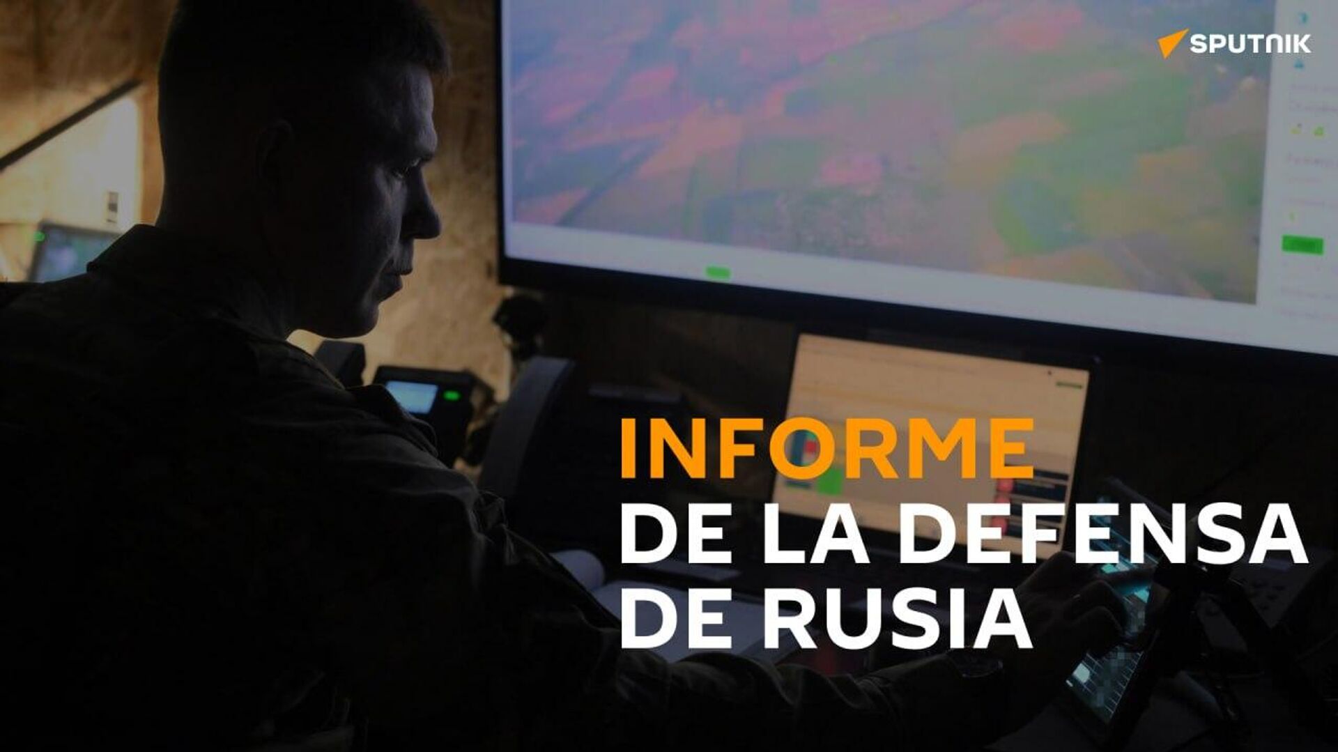 Las FFAA rusas realizan un ataque masivo contra infraestructuras energéticas de Ucrania en una jornada de combates Las FFAA rusas realizan un ataque masivo contra infraestructuras energéticas de Ucrania en una jornada de combates - Sputnik Mundo, 1920, 19.08.2025