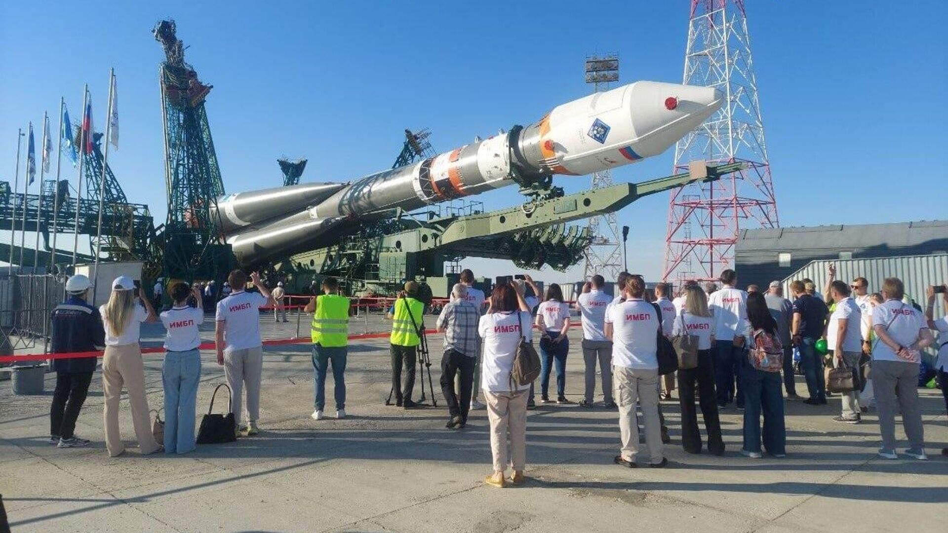 Una tripulación inusual: cohete ruso enviará ratones y moscas al espacio Una tripulación inusual: cohete ruso enviará ratones y moscas al espacio - Sputnik Mundo, 1920, 19.08.2025