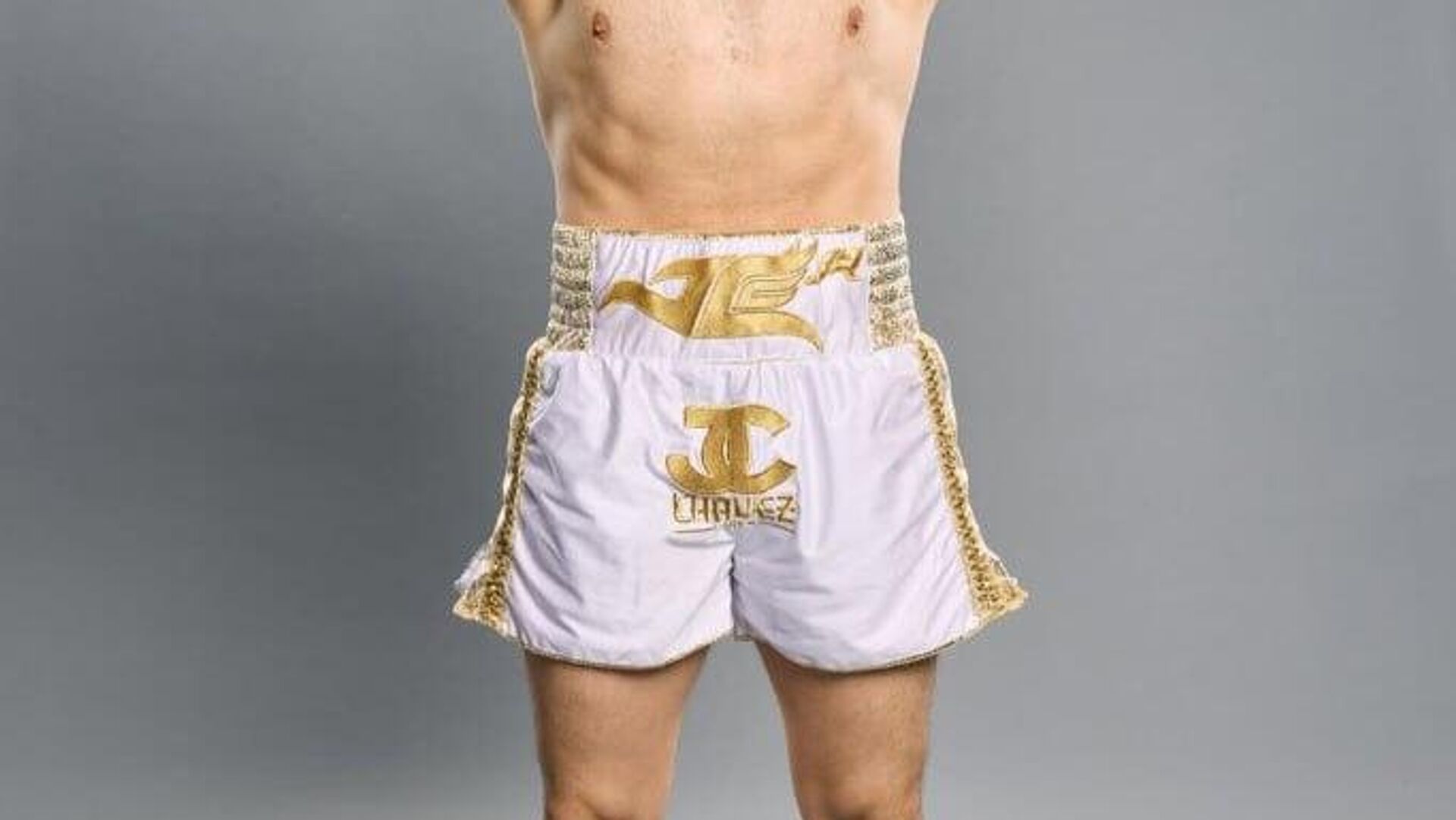 Julio César Chávez Jr Julio César Chávez Jr - Sputnik Mundo, 1920, 20.08.2025