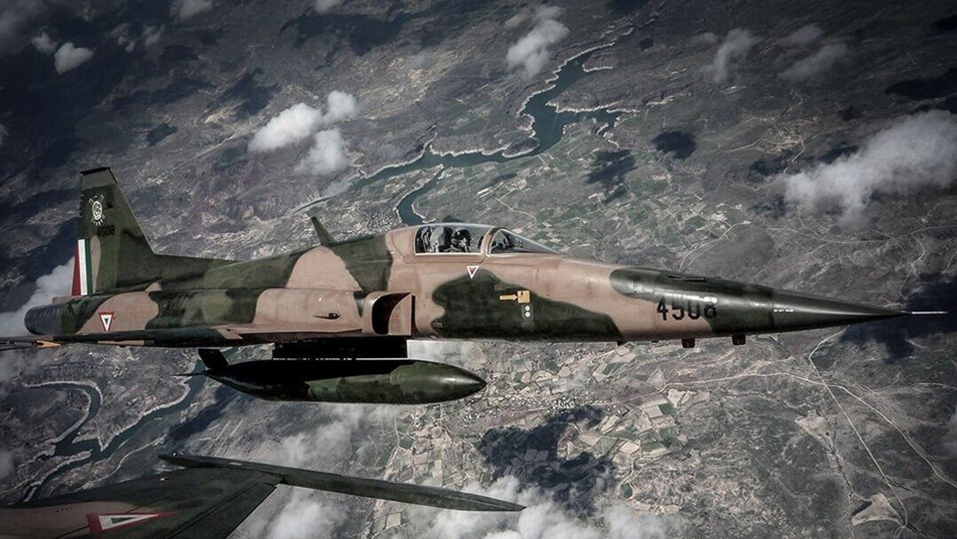 México reforzará la seguridad en Sinaloa con grupo de élite y más policías México reforzará la seguridad en Sinaloa con grupo de élite y más policías - Sputnik Mundo, 1920, 20.08.2025