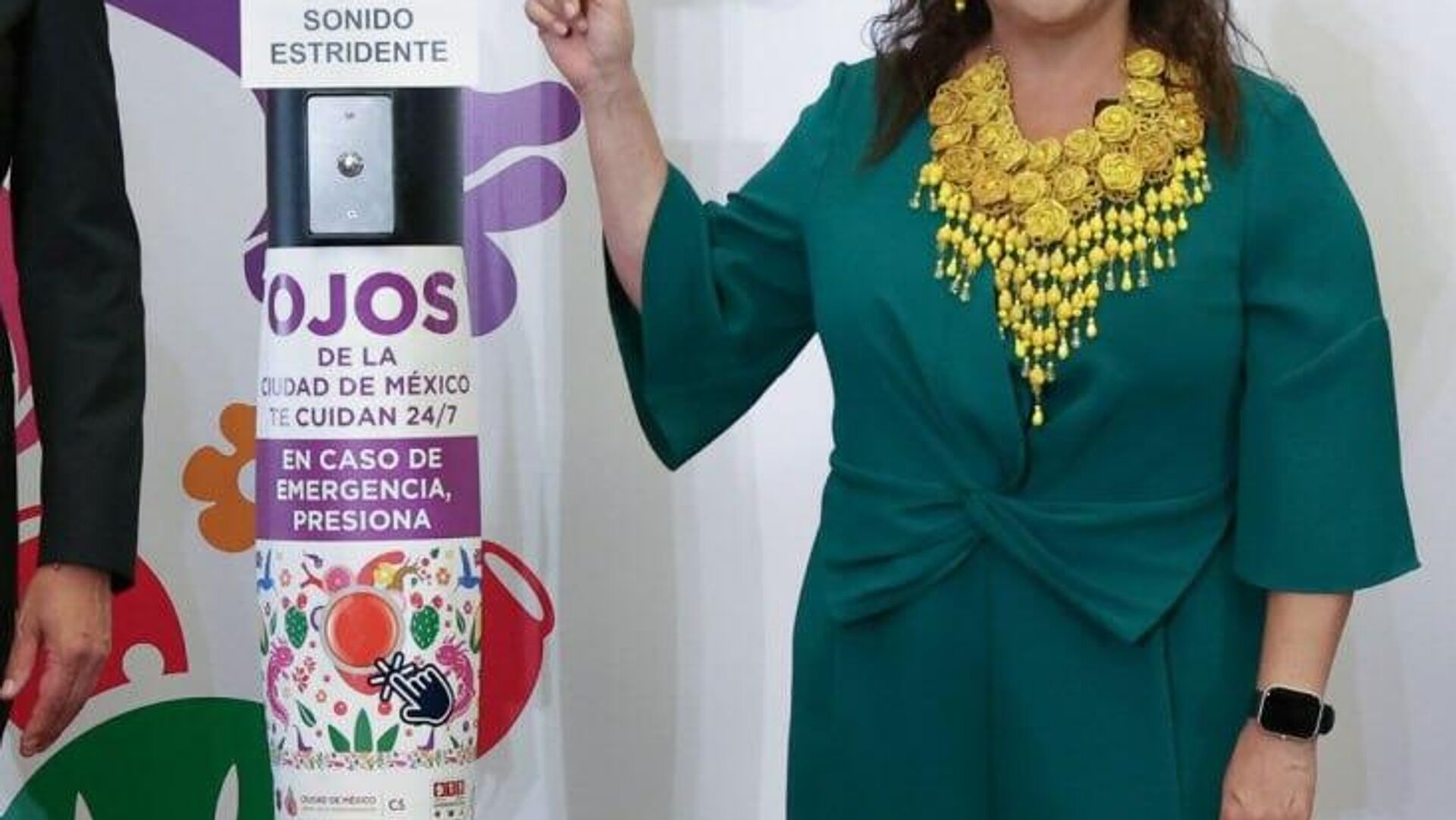 Instalan más de 30 Instalan más de 30 - Sputnik Mundo, 1920, 20.08.2025