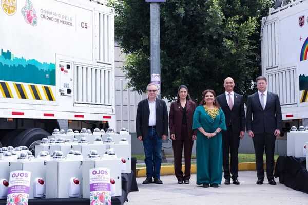 Instalan más de 30 Instalan más de 30 - Sputnik Mundo