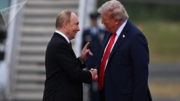 El plan de paz de Trump para Ucrania: ¿Una gran victoria para Putin? - Sputnik Mundo