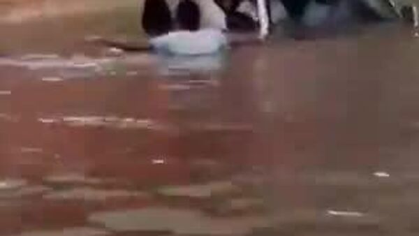 🪦 Monzón devastador: Inundaciones dejan muertos y desaparecidos en la India - Sputnik Mundo