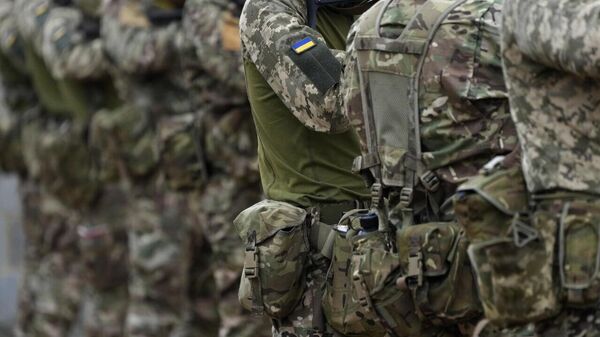 🪖 Material desechable: Moscú condena el uso de mercenarios por parte de Kiev tras perder a sus soldados - Sputnik Mundo