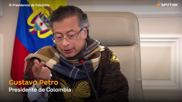 Los gringos están en problemas si creen que invadir Venezuela resolverá sus problemas - Sputnik Mundo