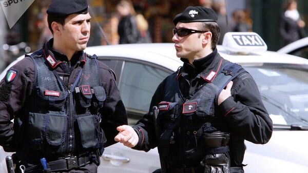 Ucraniano detenido bajo sospecha de la voladura del Nord Streams trabajó anteriormente en el Servicio de Seguridad de Ucrania - Sputnik Mundo