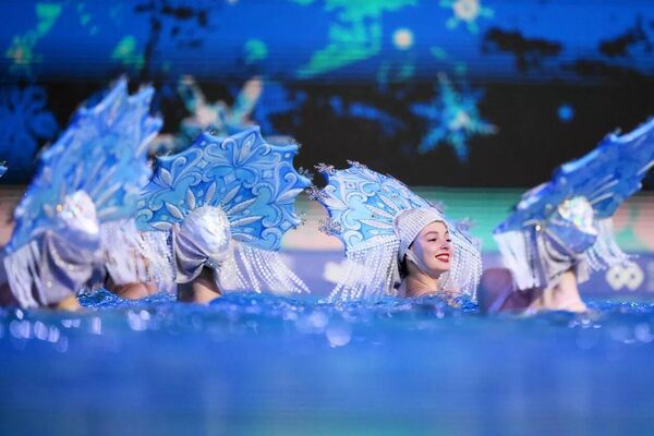 El alma rusa en un tocado: el 'kokoshnik', joya de la cultura nacional rusa El alma rusa en un tocado: el 'kokoshnik', joya de la cultura nacional rusa - Sputnik Mundo