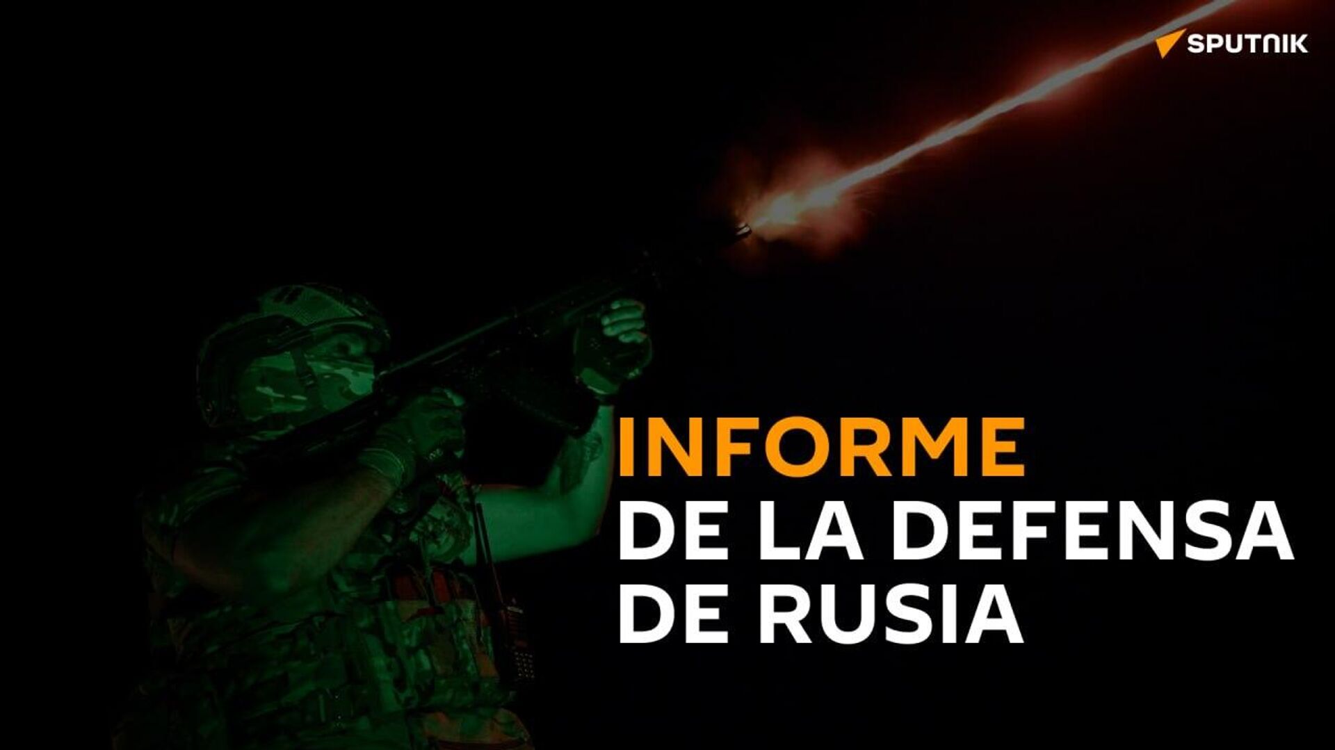Rusia libera 9 localidades y registra más de 9 Rusia libera 9 localidades y registra más de 9 - Sputnik Mundo, 1920, 22.08.2025