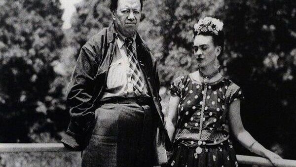 Gobierno de México rechaza solicitud para usar nombre de Frida Kahlo en una marca - Sputnik Mundo