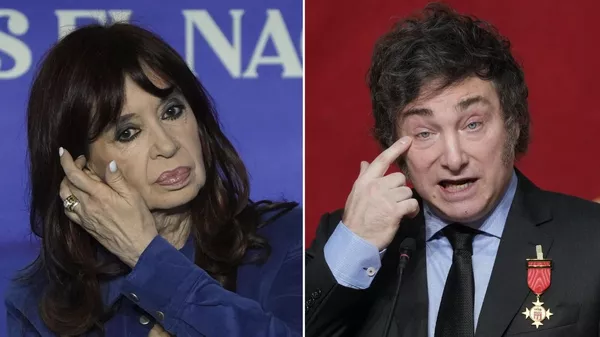  - Sputnik Mundo
