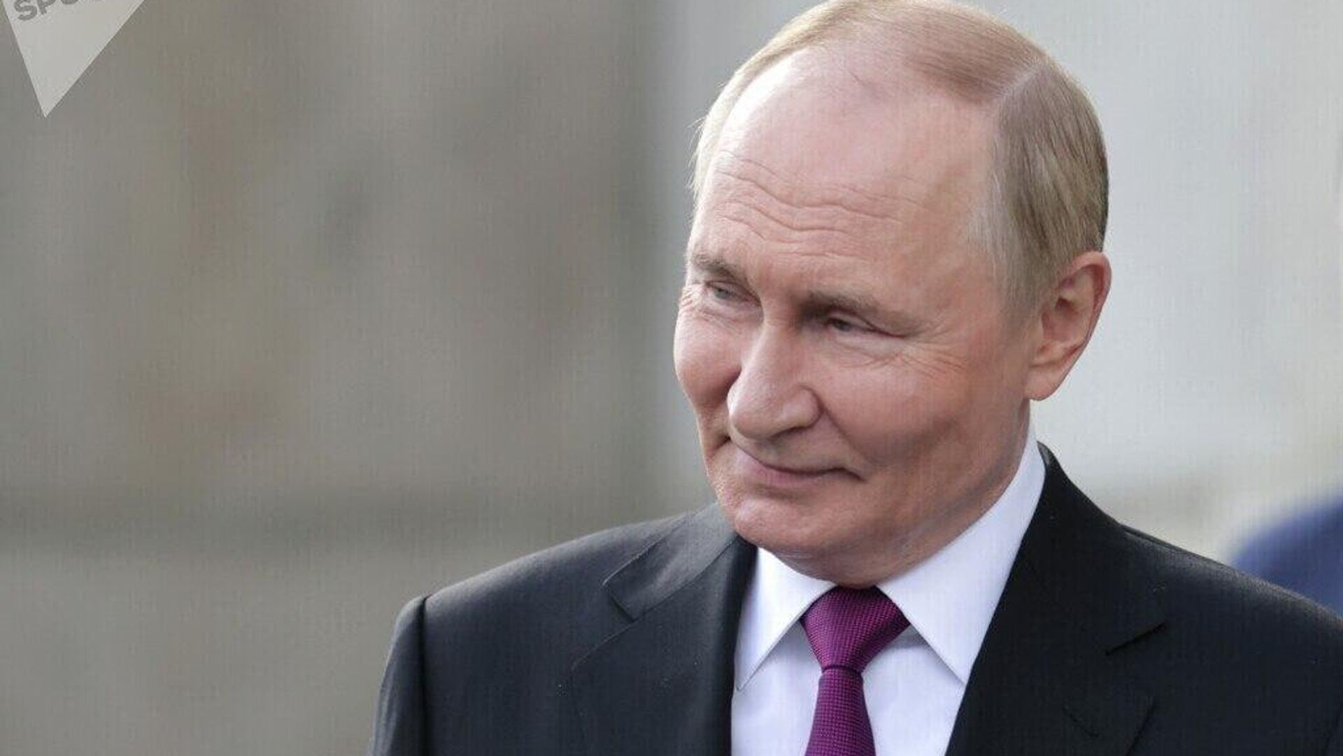 Aquí una ampliación de las palabras del presidente ruso, Vladímir Putin, en el evento en la ciudad de Sarov: Aquí una ampliación de las palabras del presidente ruso, Vladímir Putin, en el evento en la ciudad de Sarov: - Sputnik Mundo, 1920, 22.08.2025