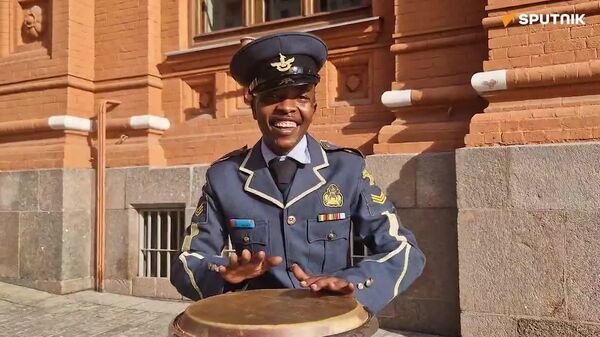 Más de 1 - Sputnik Mundo