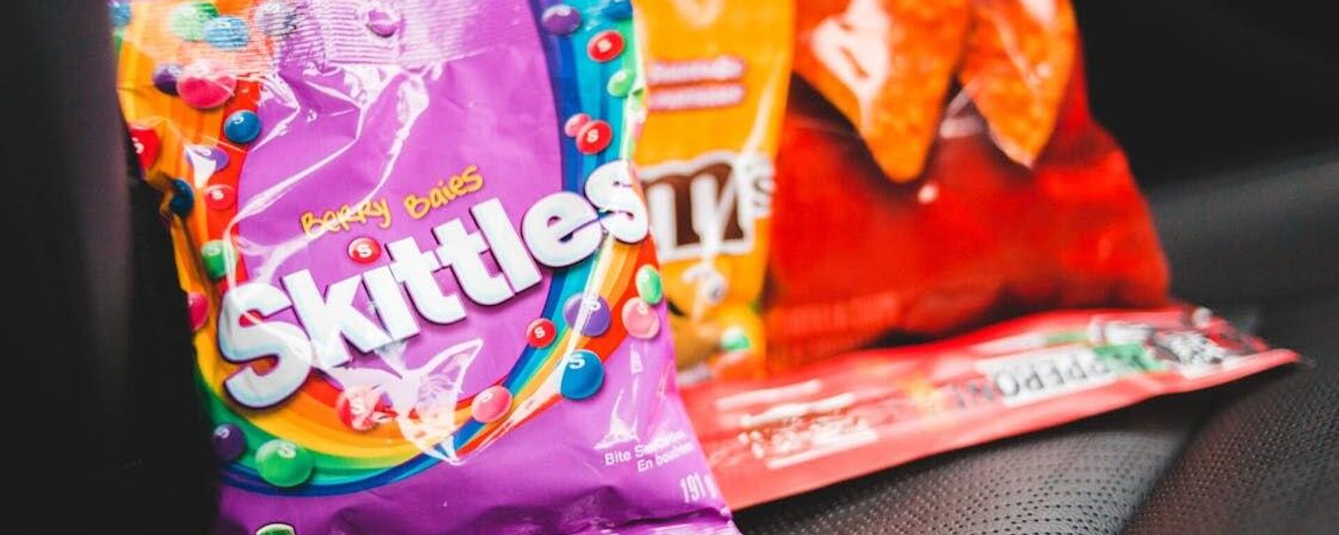 Comida chatarra en México deja cuantiosos recursos a las arcas fiscales de México - Sputnik Mundo, 1920, 28.11.2025