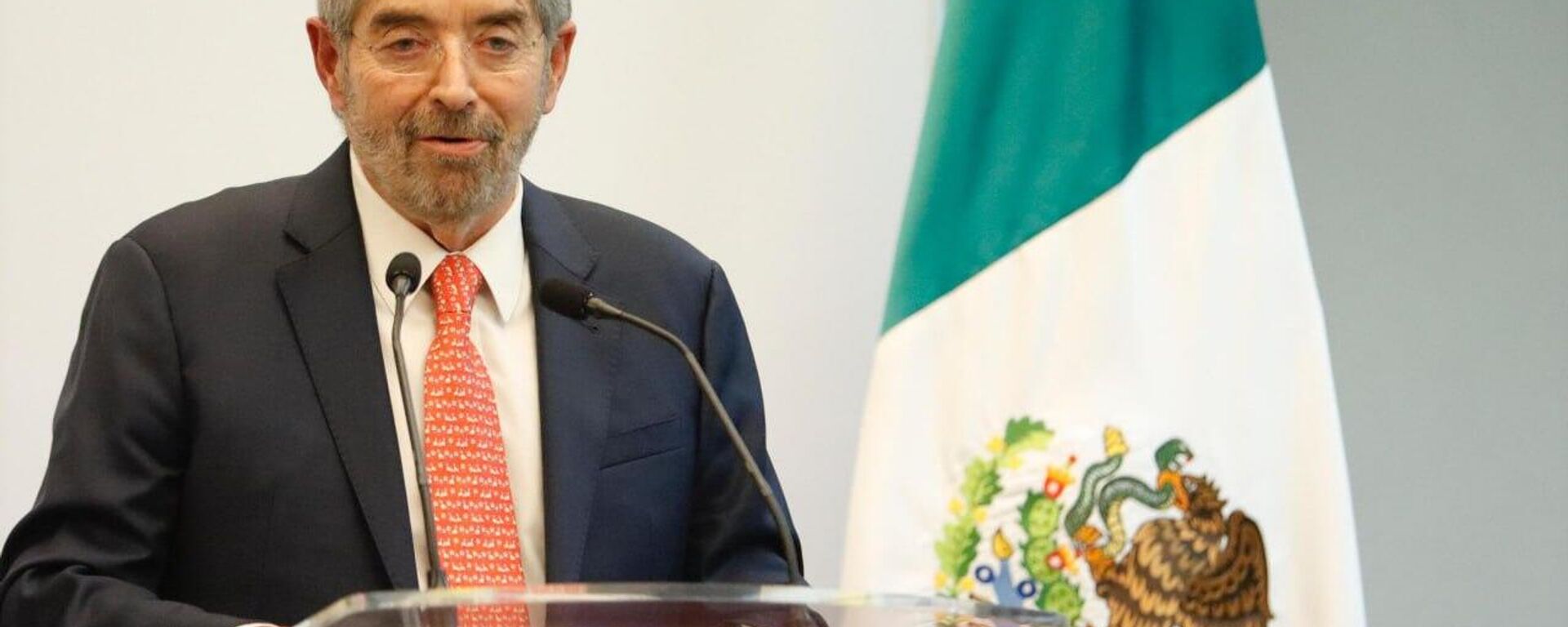 México rechaza las prácticas que criminalizan la migración - Sputnik Mundo, 1920, 23.08.2025