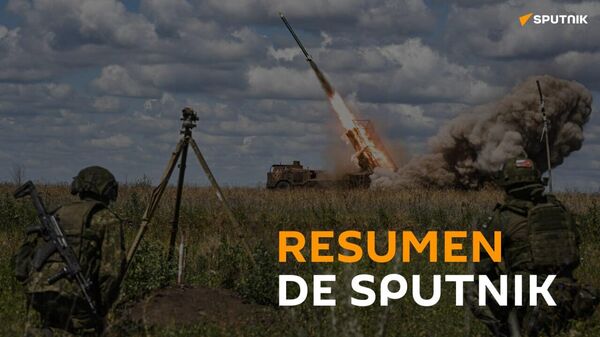 #Resumen | Lo más destacado e interesante del panorama mundial para el momento: - Sputnik Mundo