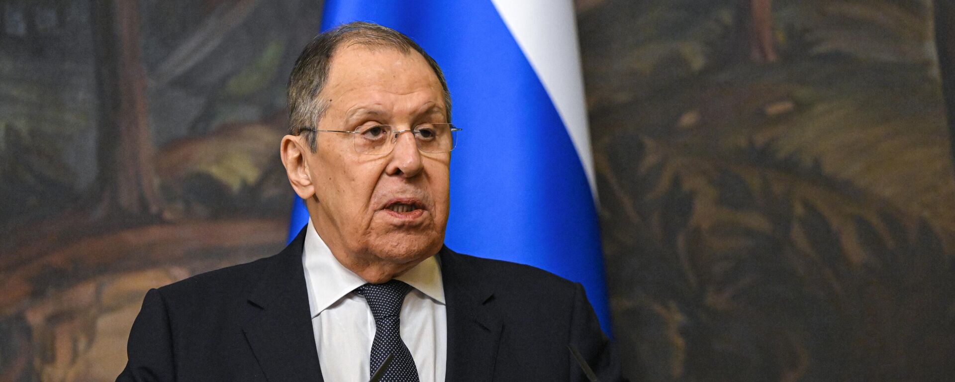 Serguéi Lavrov, canciller ruso  - Sputnik Mundo, 1920, 15.05.2026