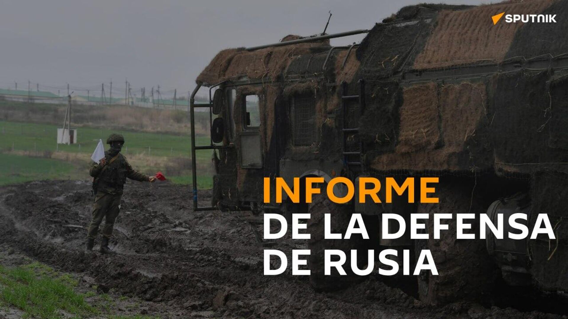 Rusia libera otra localidad y asesta golpes contra instalaciones de almacenamiento de misiles balísticos tácticos Sapsan en una jornada de combates Rusia libera otra localidad y asesta golpes contra instalaciones de almacenamiento de misiles balísticos tácticos Sapsan en una jornada de combates - Sputnik Mundo, 1920, 24.08.2025