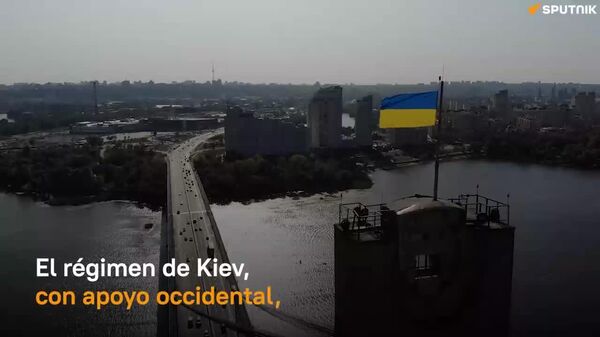 🪖 Vi cómo mis compañeros desaparecieron sin dejar rastro: brasileño que huyó de las FFAA de Ucrania cuenta qué pasa con los mercenarios - Sputnik Mundo