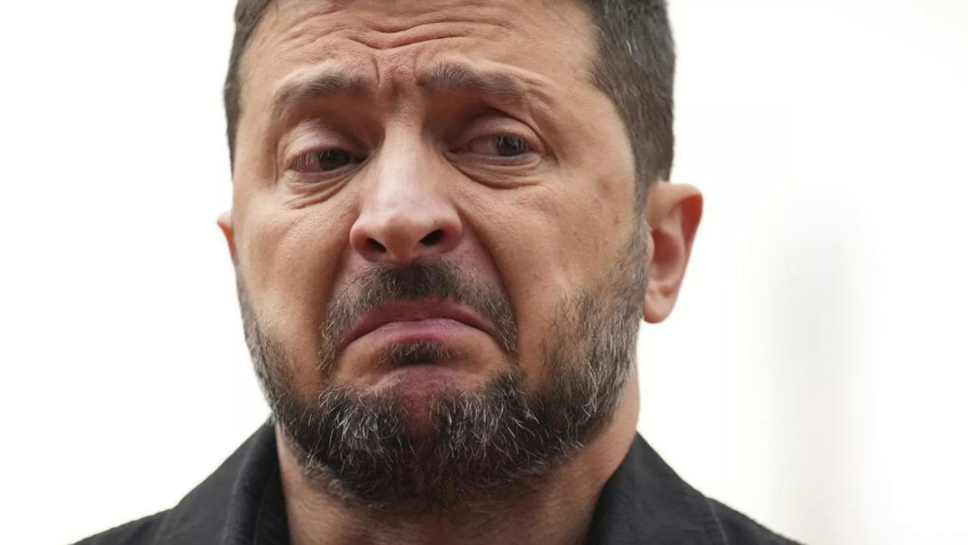 Zelenski amenaza groseramente a Hungría tras varios ataques contra su infraestructura energética - Sputnik Mundo, 1920, 24.08.2025