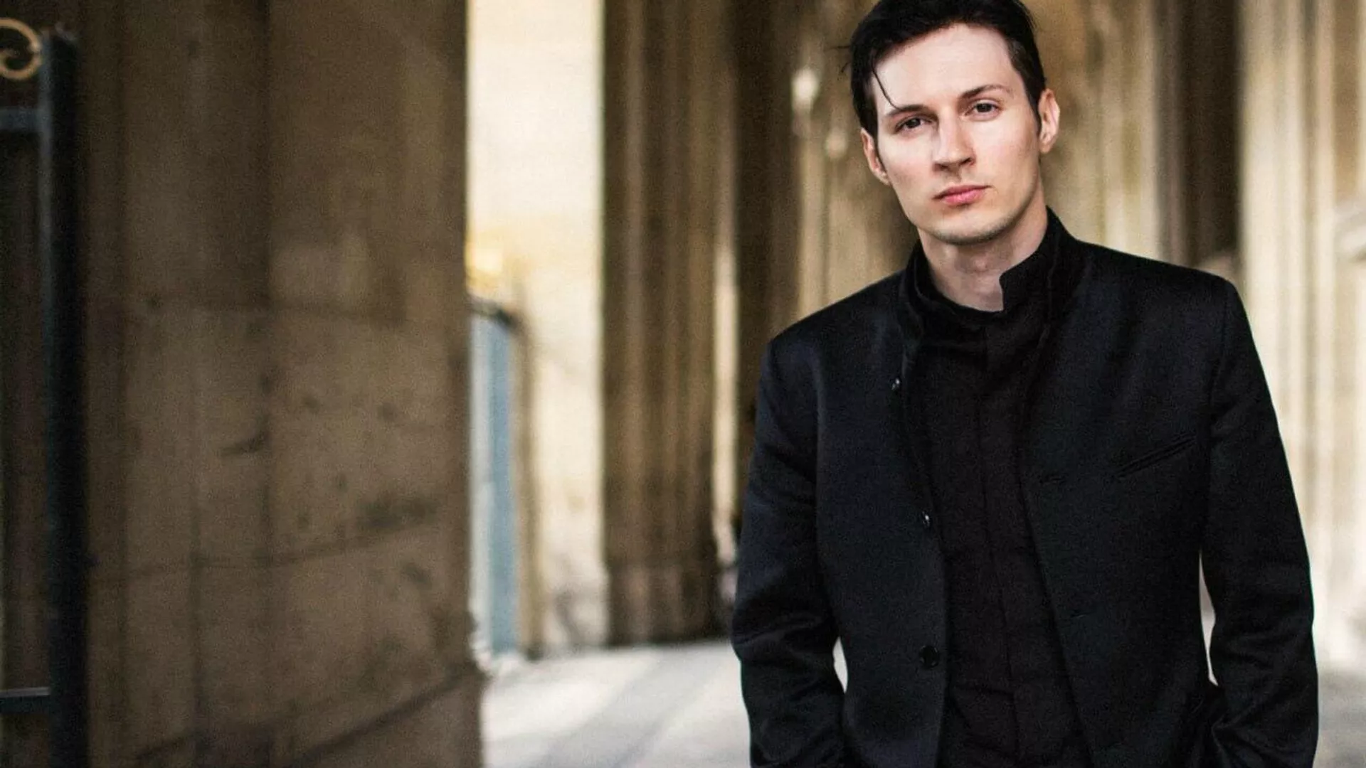 Dúrov señala que el único resultado de su arresto es un enorme daño a la imagen de Francia - Sputnik Mundo, 1920, 24.08.2025