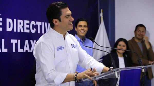 Oposición de México propone la segunda vuelta presidencial - Sputnik Mundo