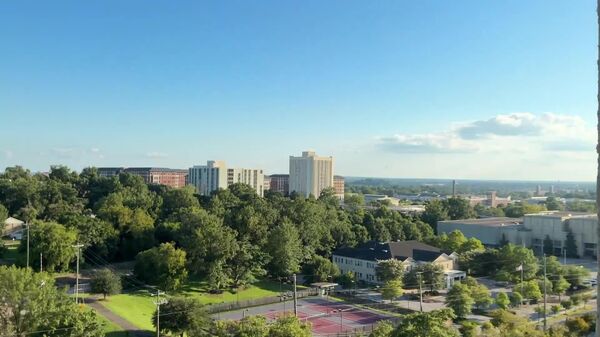 Reportan la presencia de un tirador activo en la Universidad de Carolina del Sur - Sputnik Mundo
