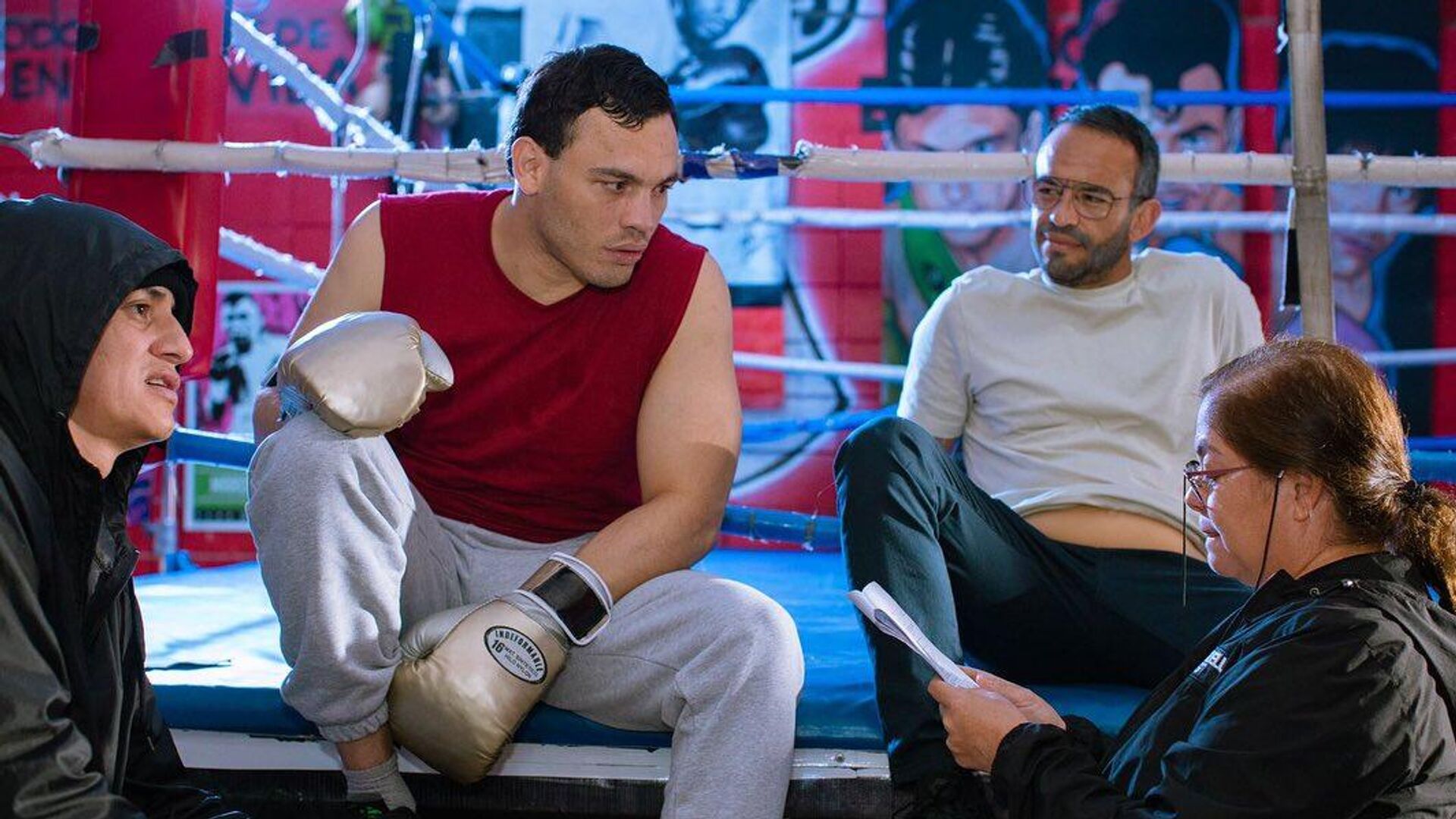 La Justicia mexicana procesa al boxeador Julio César Chávez Jr La Justicia mexicana procesa al boxeador Julio César Chávez Jr - Sputnik Mundo, 1920, 25.08.2025