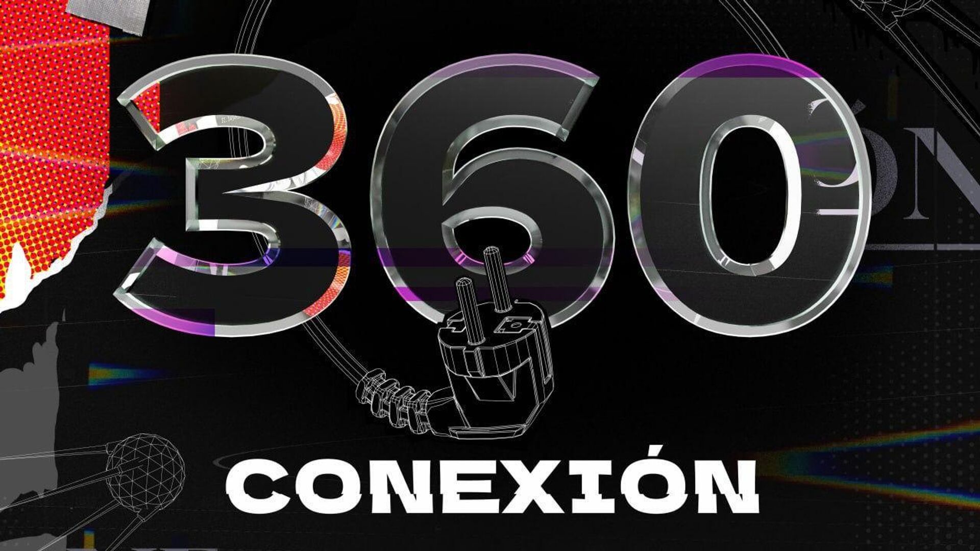 RADIO 'Conexión 360' | Rusia y Latinoamérica: un nuevo puente tecnológico con visión empresarial sólida RADIO 'Conexión 360' | Rusia y Latinoamérica: un nuevo puente tecnológico con visión empresarial sólida - Sputnik Mundo, 1920, 25.08.2025