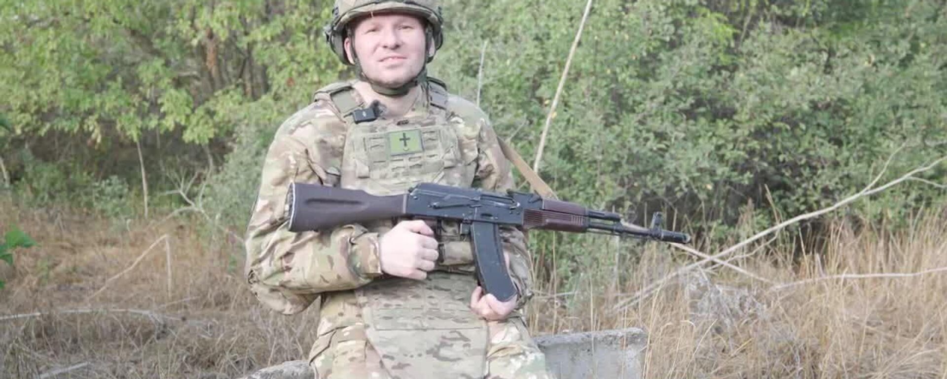 🪖 Es una mala idea: un antiguo mercenario polaco insta a sus compatriotas a no alistarse en las FFAA de Ucrania - Sputnik Mundo, 1920, 25.08.2025