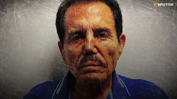 Claves de la declaración de culpabilidad de Ismael, 'El Mayo', Zambada, quien fue el capo más buscado por EEUU - Sputnik Mundo